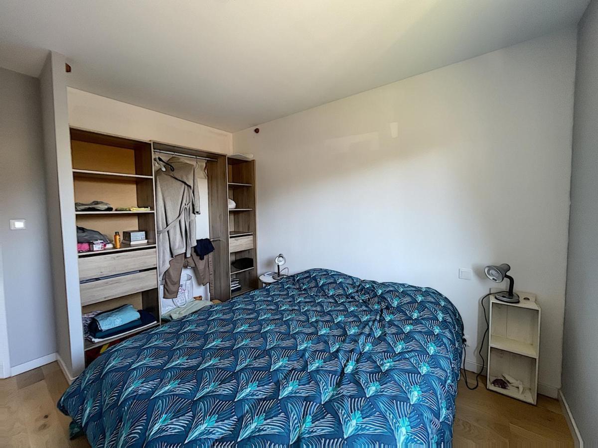 Maison Saint-Pair-sur-Mer, 4 pièces, 10 personnes - FR-1-361-372 Esterno foto