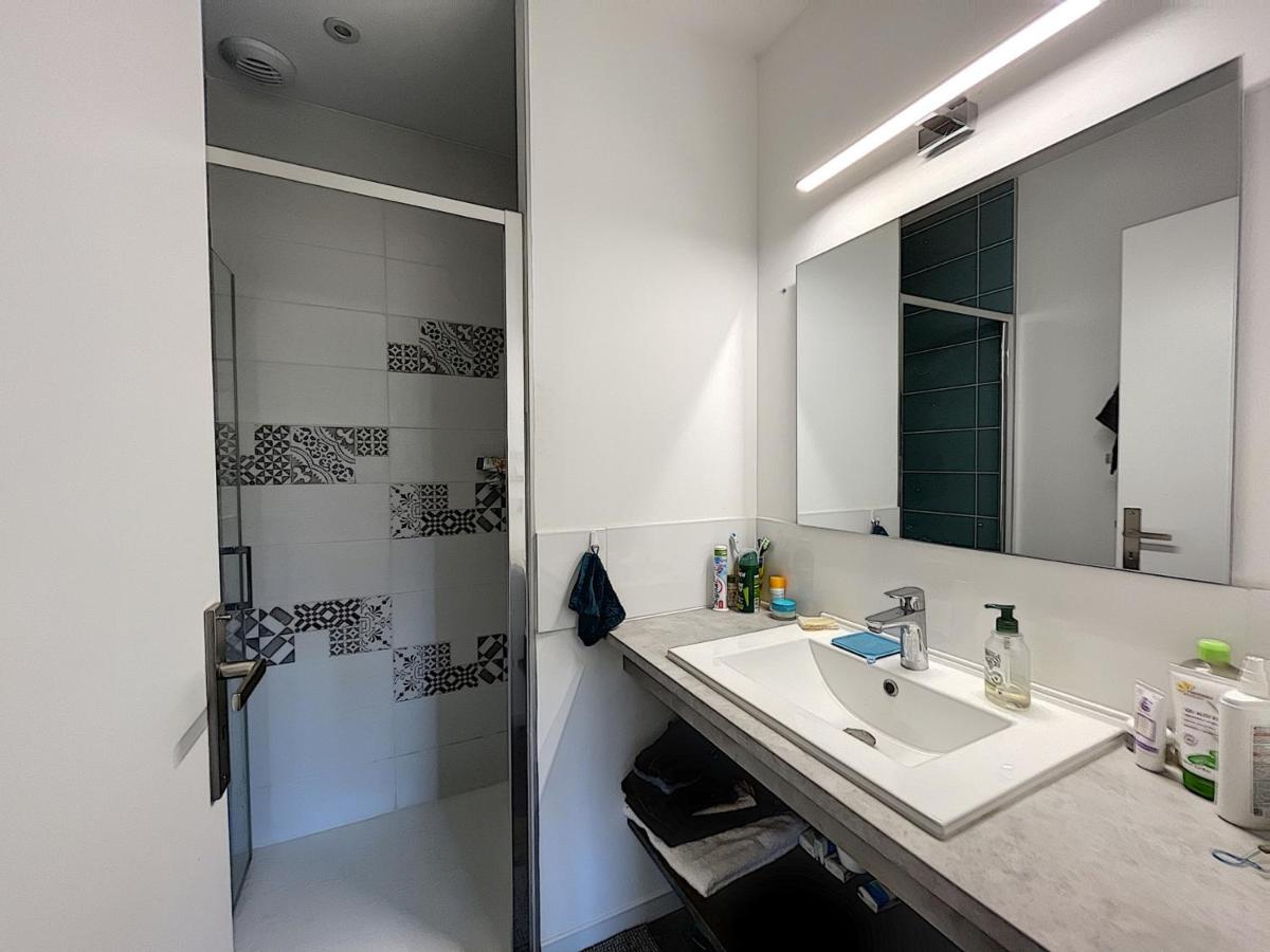 Maison Saint-Pair-sur-Mer, 4 pièces, 10 personnes - FR-1-361-372 Esterno foto