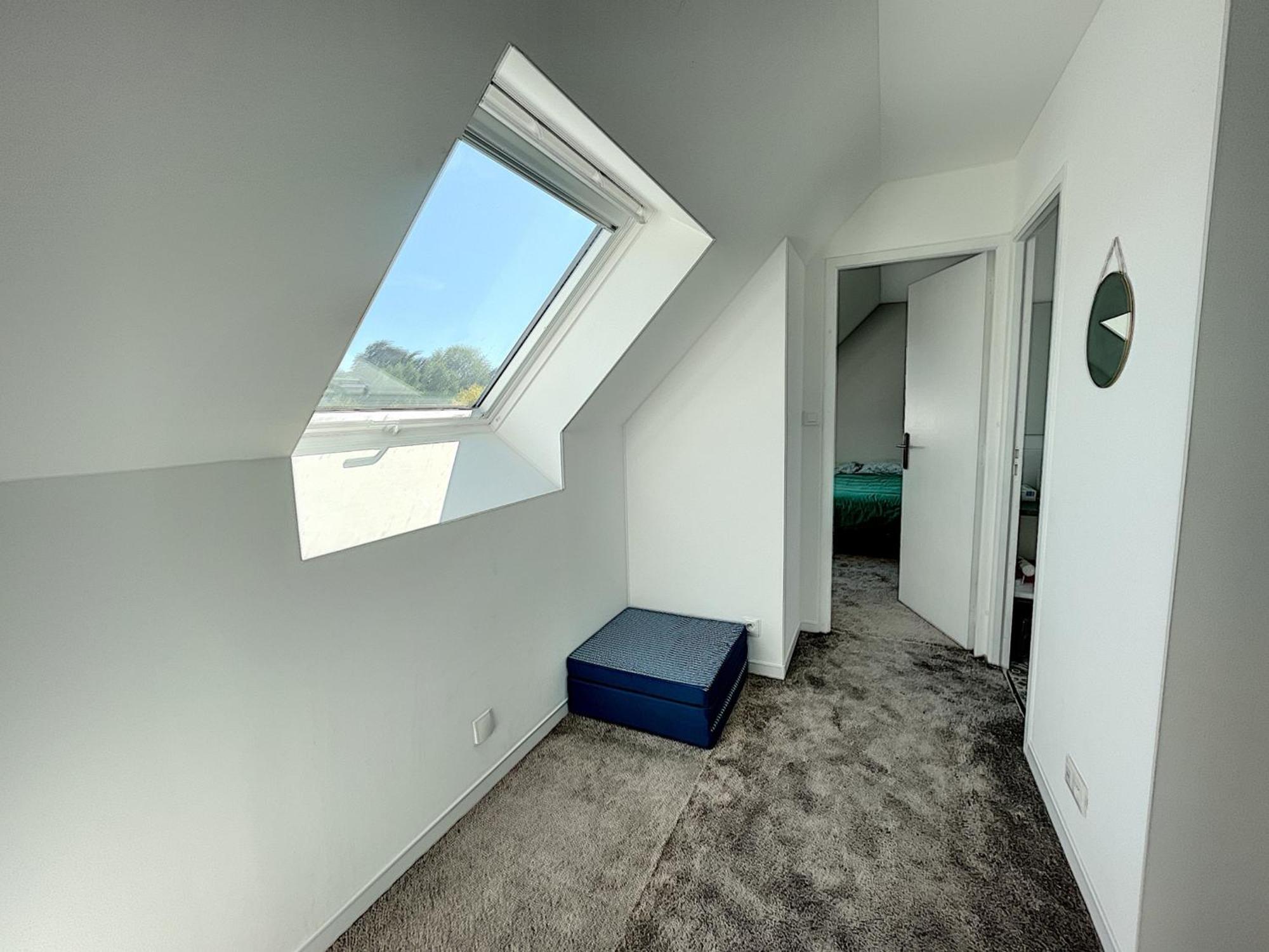 Maison Saint-Pair-sur-Mer, 4 pièces, 10 personnes - FR-1-361-372 Esterno foto
