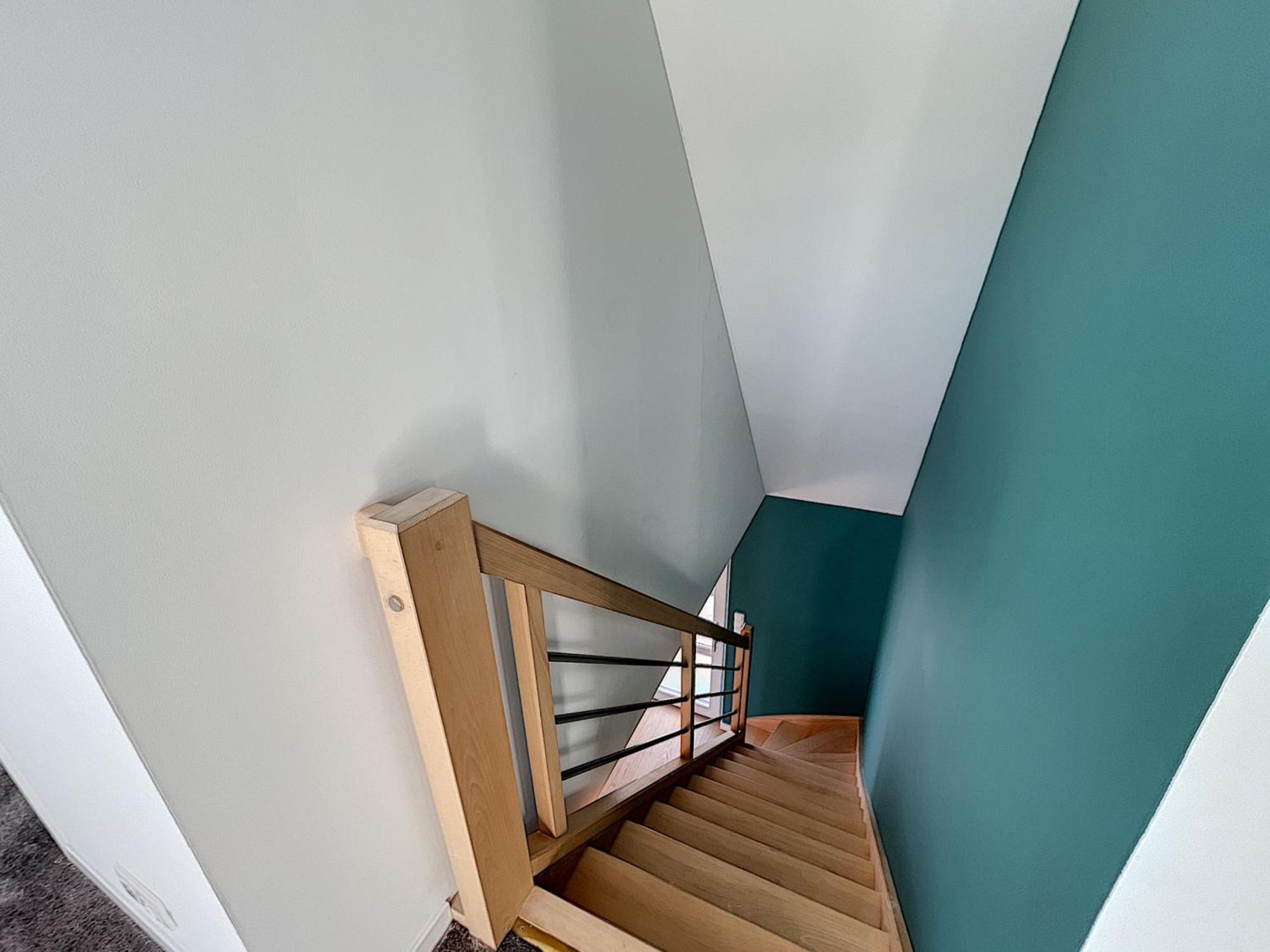Maison Saint-Pair-sur-Mer, 4 pièces, 10 personnes - FR-1-361-372 Esterno foto