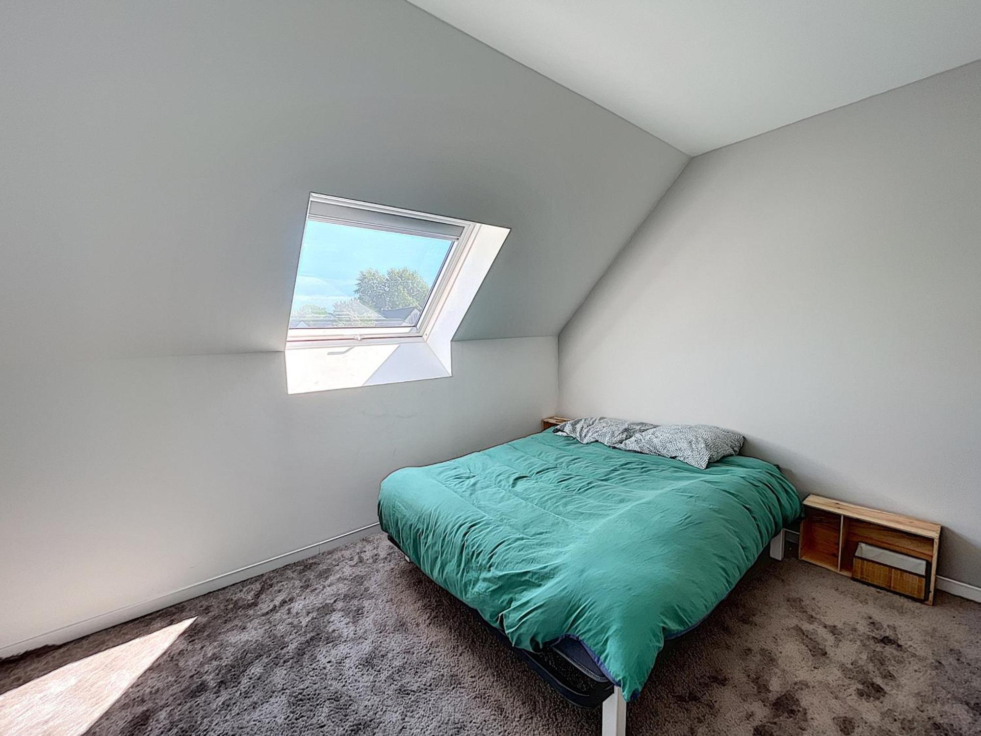 Maison Saint-Pair-sur-Mer, 4 pièces, 10 personnes - FR-1-361-372 Esterno foto